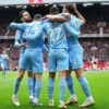 United suffers 2-0 defeat against rival Manchester City | English Premier League